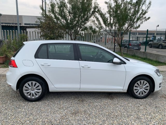 VOLKSWAGEN Golf usata, con Airbag Passeggero