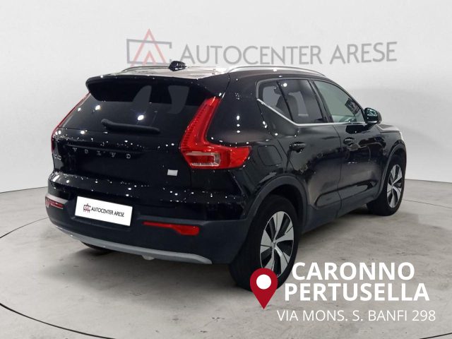 VOLVO XC40 usata, con Autoradio