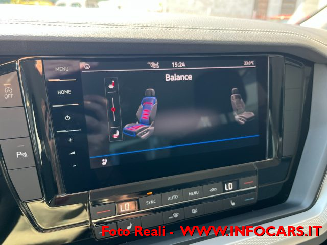 VOLKSWAGEN Touareg usata, con Trazione integrale