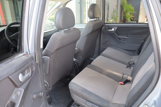 OPEL Meriva usata 46