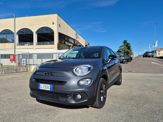 FIAT 500X usata, con ABS