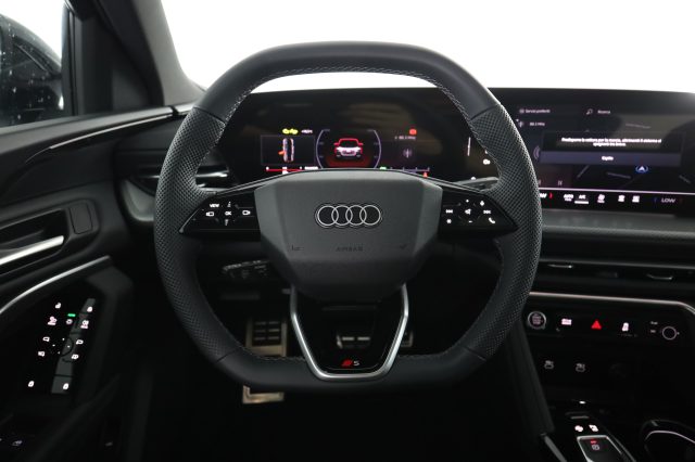 AUDI Q5 usata 5