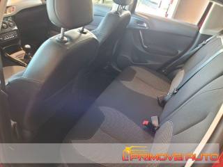 CITROEN C3 usata, con Airbag laterali