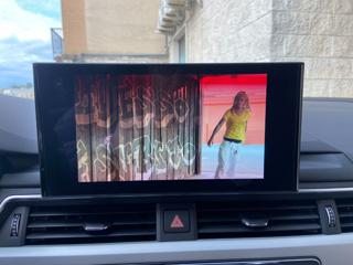 AUDI A5 usata, con Filtro antiparticolato