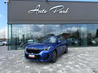 BMW X1 sDrive 18d Msport