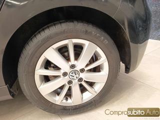 VOLKSWAGEN Golf usata 19