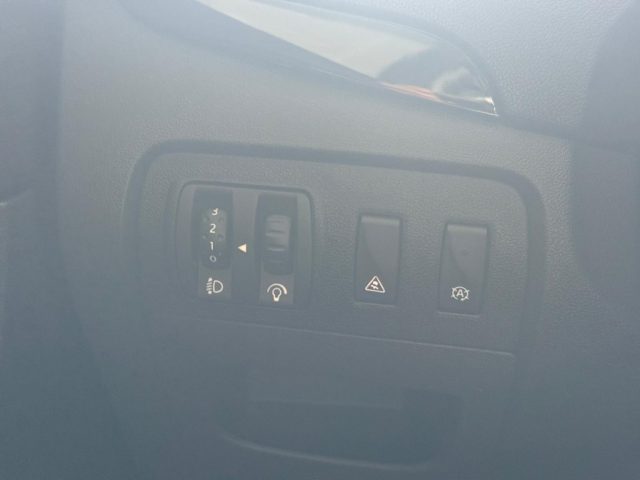 RENAULT Scenic usata, con Cruise Control