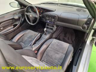 PORSCHE Boxster usata 34