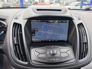 FORD Kuga usata, con Fendinebbia