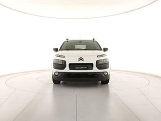 CITROEN C4 Cactus usata, con Boardcomputer