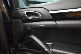 PORSCHE Cayenne usata 53