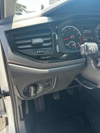 VOLKSWAGEN Polo usata, con Servosterzo