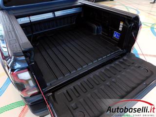 FORD Ranger Raptor usata, con Sensori di parcheggio posteriori