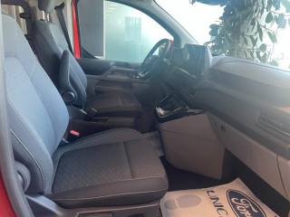 FORD Transit Custom usata, con Cruise Control