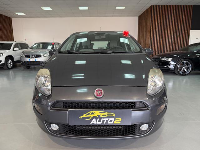 FIAT Punto usata, con Airbag Passeggero