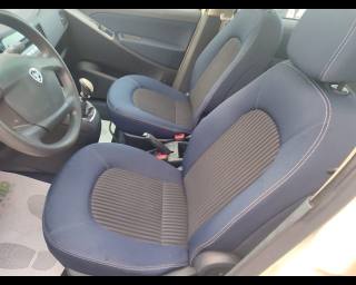 LANCIA MUSA usata, con Chiusura centralizzata