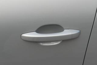 DACIA Jogger usata, con Isofix