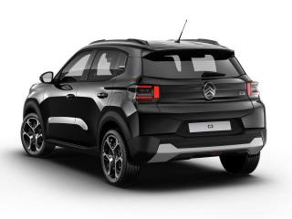 CITROEN C3 usata, con Airbag