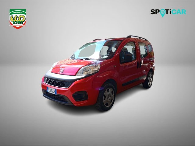 FIAT Qubo usata, con ABS