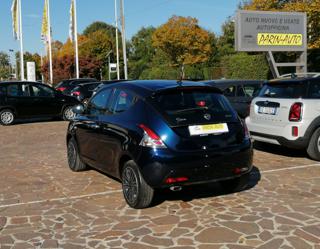 LANCIA Ypsilon usata, con Airbag Passeggero