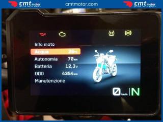 KTM 390 Duke usata 4