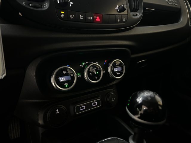 FIAT 500L usata, con Sistema di navigazione