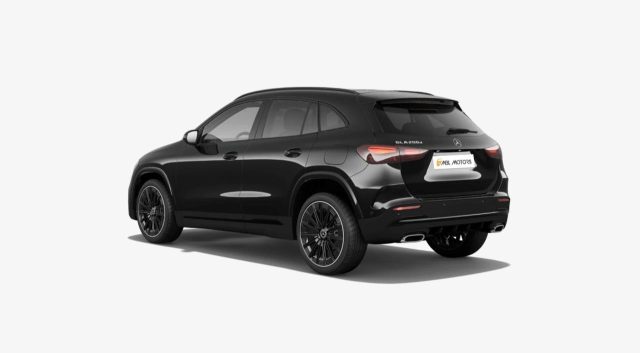 MERCEDES-BENZ GLA 200 usata, con Cruise Control