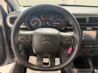 CITROEN C3 usata, con Autoradio digitale