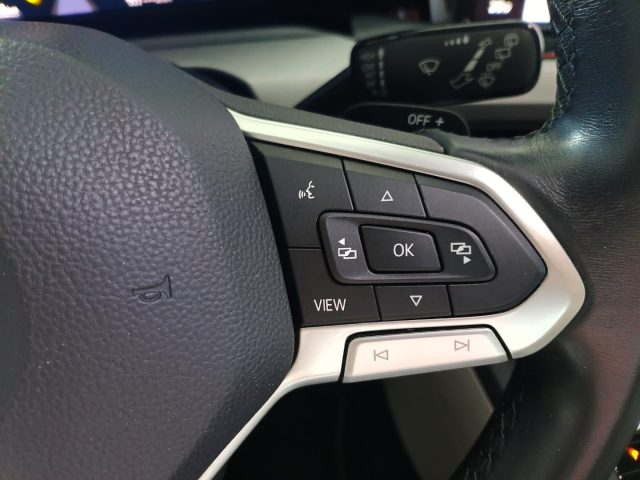VOLKSWAGEN Golf usata, con Controllo trazione