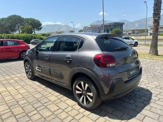 CITROEN C3 usata, con Airbag Passeggero
