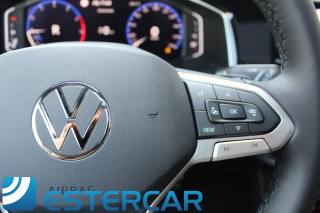 VOLKSWAGEN Taigo usata, con Controllo elettronico della corsia