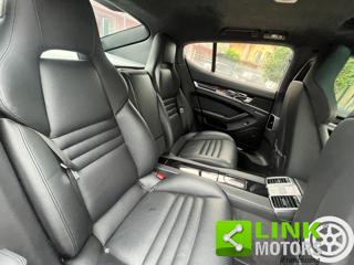 PORSCHE Panamera usata, con Portellone posteriore elettrico