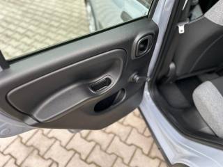 FIAT Panda usata, con Servosterzo