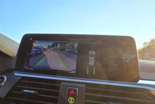 BMW X3 usata, con Vivavoce