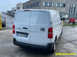 FIAT Scudo usata, con Autoradio