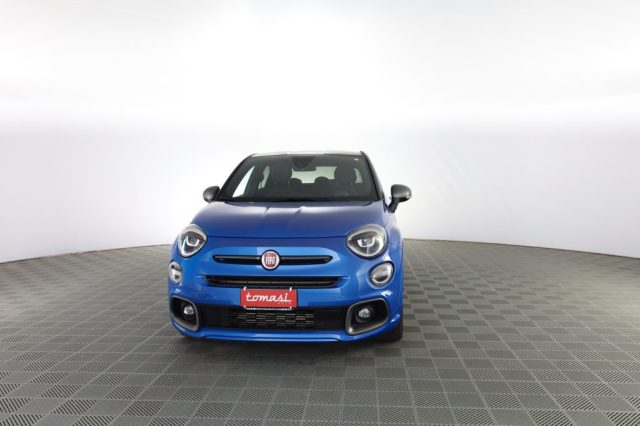 FIAT 500X usata 0