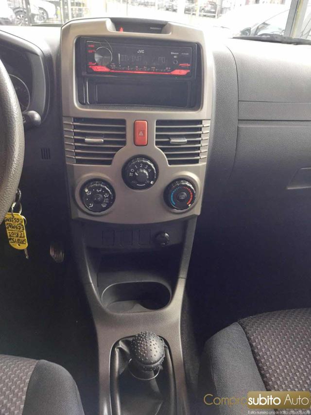DAIHATSU Terios usata 17