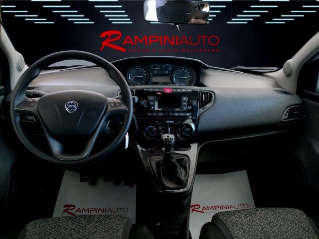 LANCIA Ypsilon usata 14