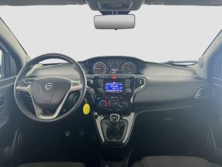 LANCIA Ypsilon usata 9