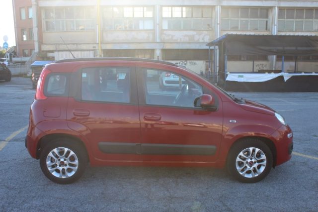 FIAT Panda usata, con Climatizzatore