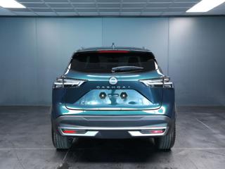 NISSAN Qashqai usata, con Airbag Passeggero