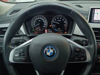 BMW X2 usata, con Bracciolo