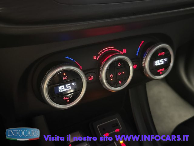 ALFA ROMEO Giulietta usata, con Immobilizzatore elettronico