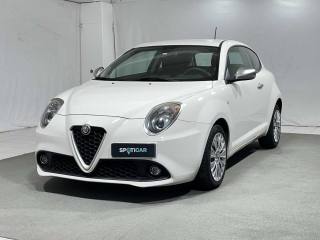 ALFA ROMEO MiTo 1.3 JTDm 95 CV S&S