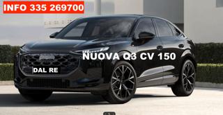 AUDI Q3 SPB TDI 110 kW S tronic S Line edition