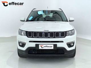 JEEP Compass usata, con Airbag laterali
