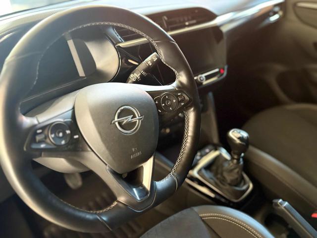 OPEL Corsa usata, con ESP