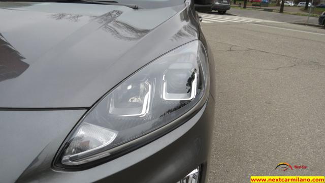 FORD Kuga usata, con USB
