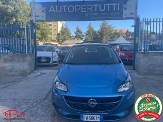 OPEL Corsa usata, con Volante multifunzione