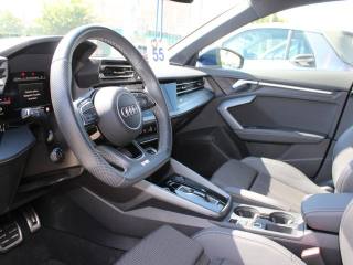 AUDI A3 usata, con Climatizzatore
